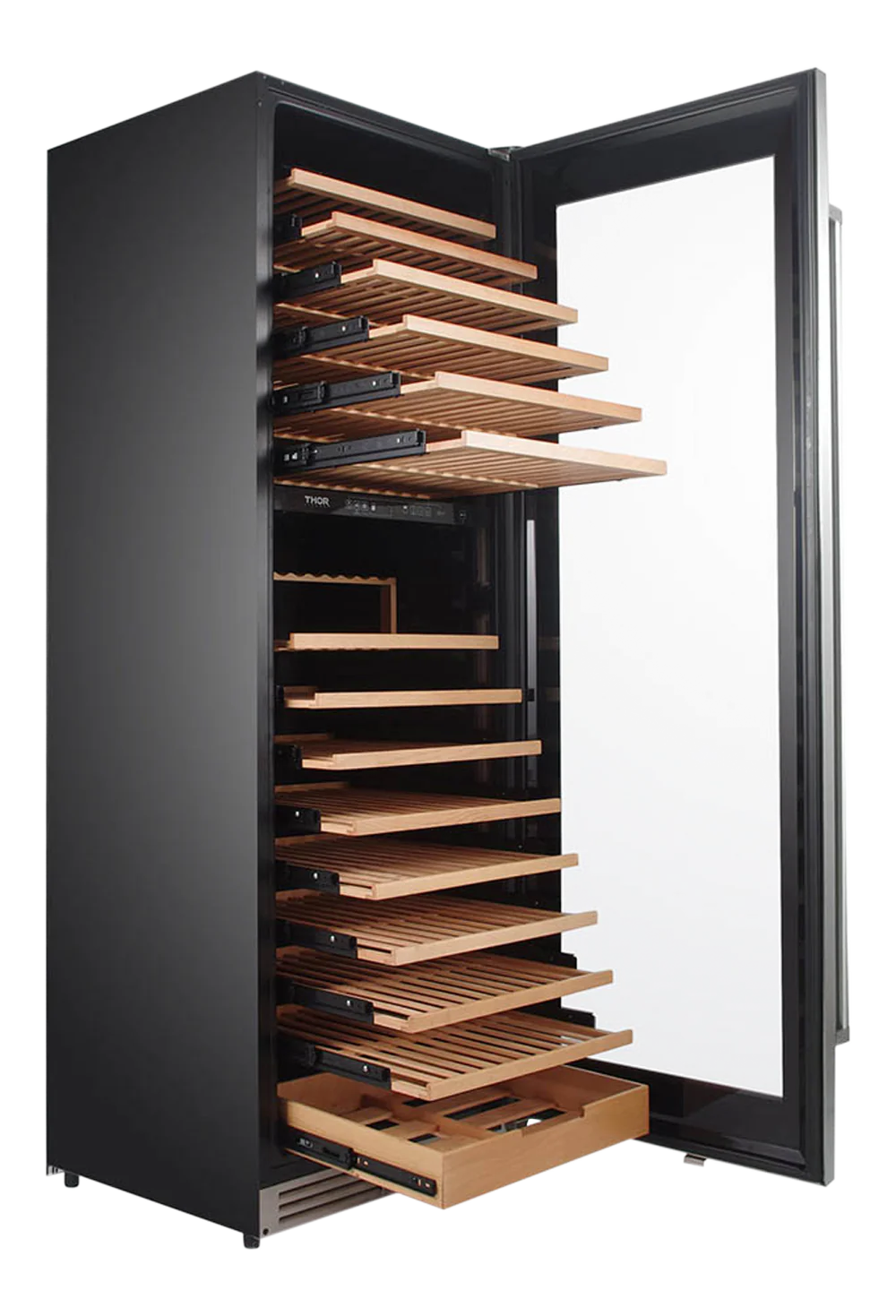 24 Inch Dual Zone Wine Cooler