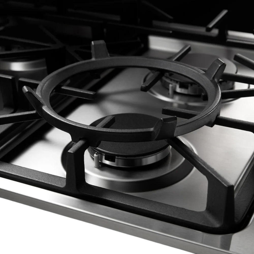 30 Inch Professional Drop-In Gas Cooktop