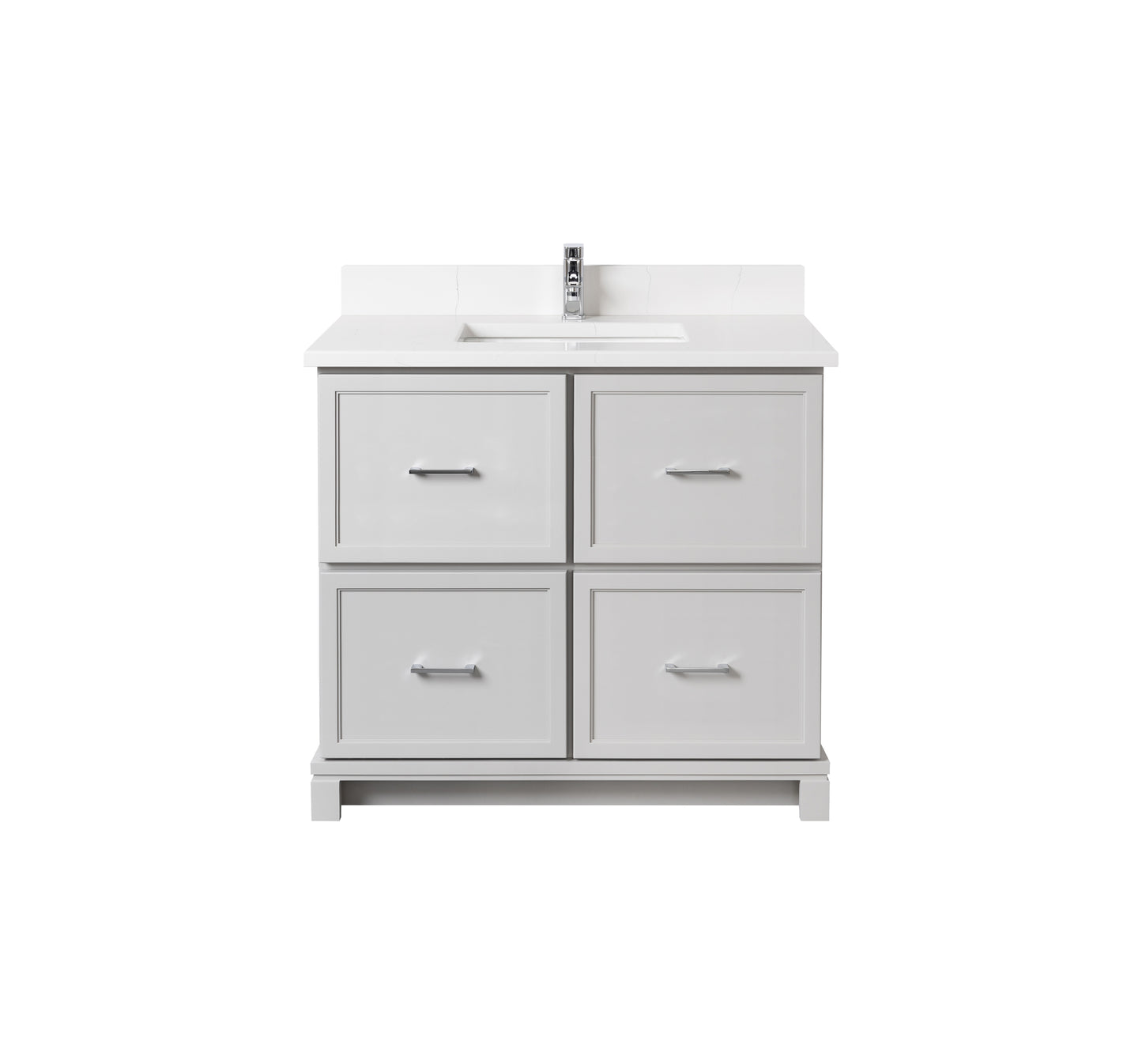 TENOR Custom Vanity