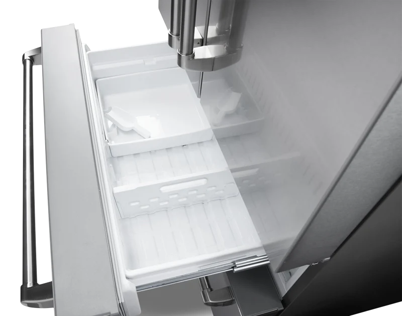 36 Inch Professional French Door Refrigerator (Counter Depth)