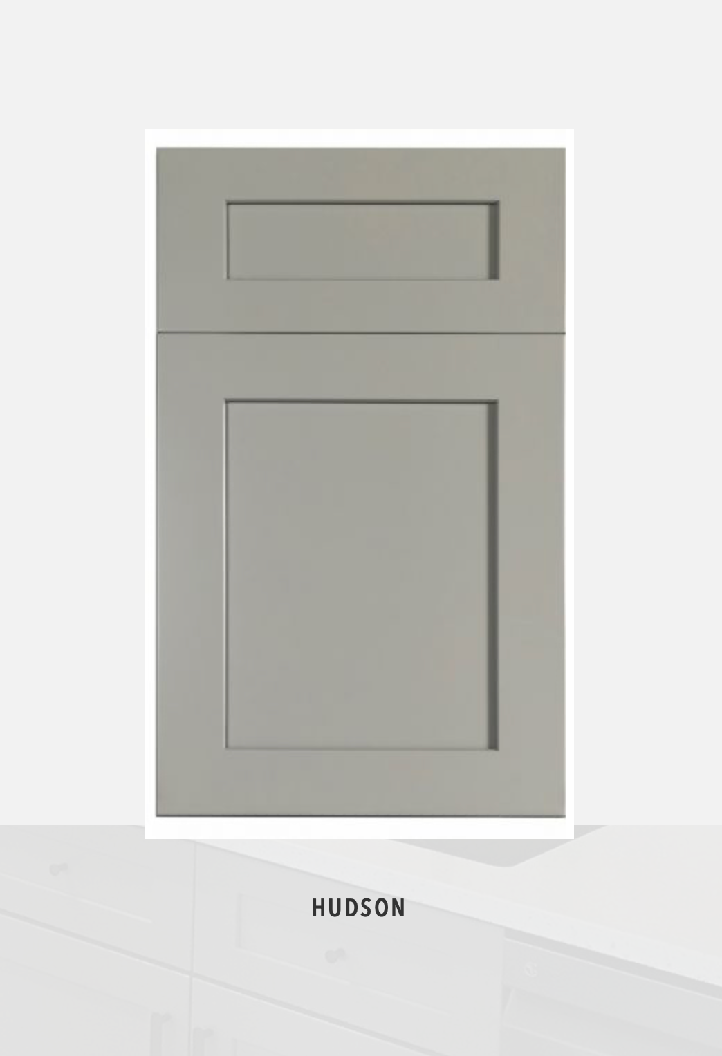 DRAWER BASE CABINETS
