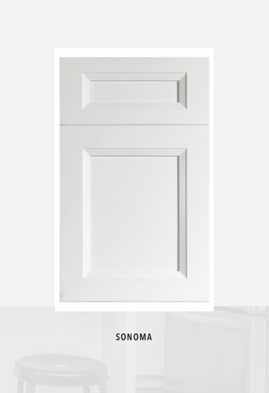 DRAWER BASE CABINETS
