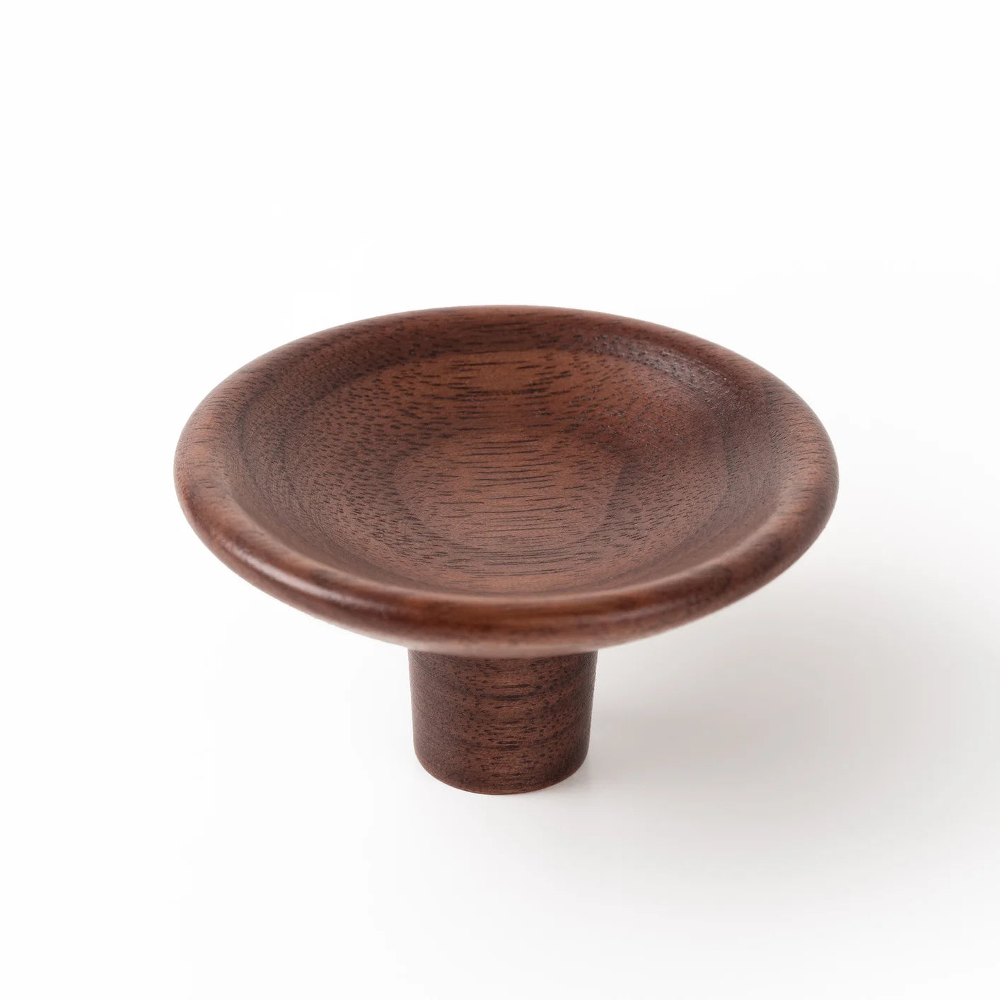 Disc Wood Knob