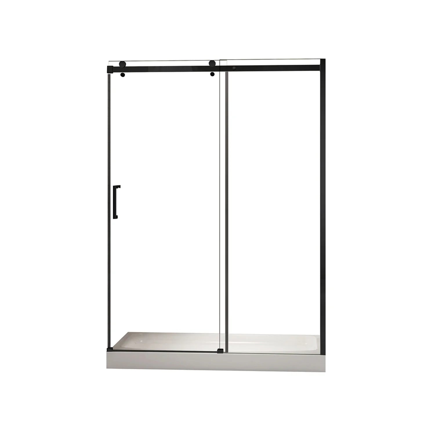 Shower Doors