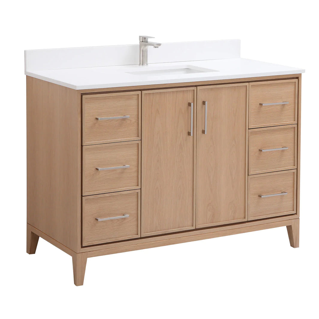 Vanities