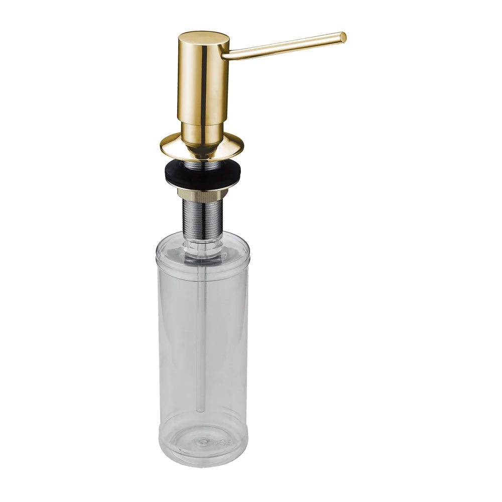 Soap Dispensers