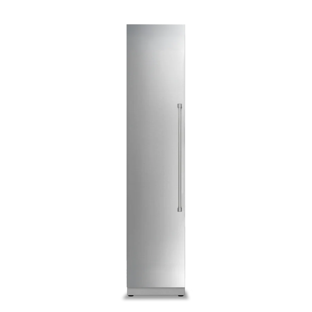 18 Inch Built In Freezer Column