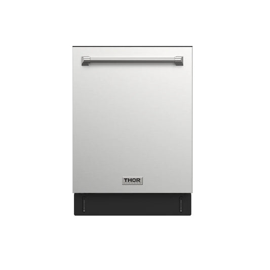 24” Built In Dishwasher