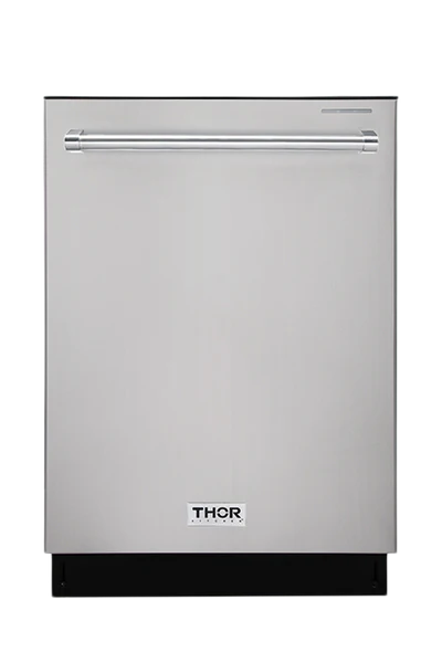 24” Built In Dishwasher