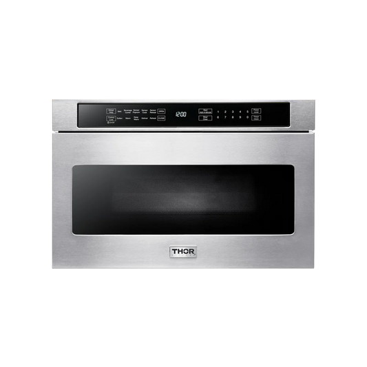 24 Inch Microwave Drawer
