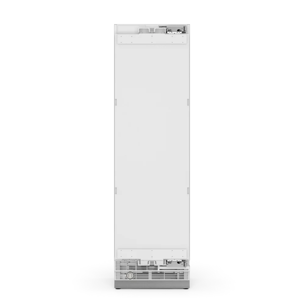 24 Inch Built In Refrigerator Column