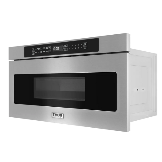 30 Inch Microwave Drawer