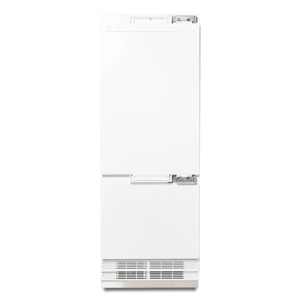 30 Inch Built In Refrigerator
