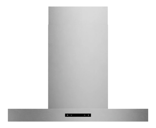 30 Inch T-Shape Wall Mount Range Hood