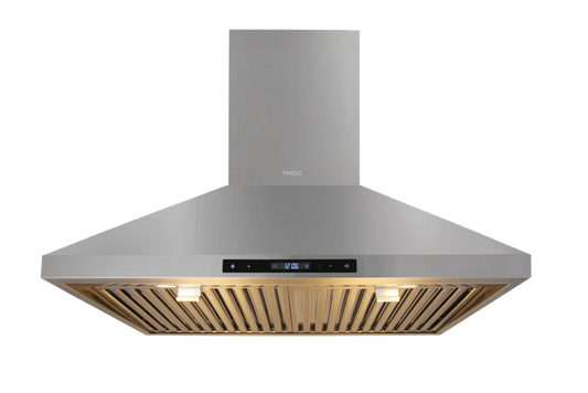 30 Inch Wall Mount Range Hood