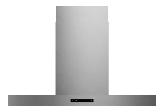 36 Inch T-Shape Wall Mount Range Hood