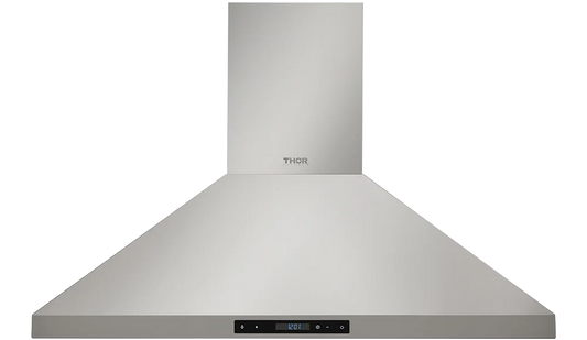 36 Inch Wall Mount Range Hood