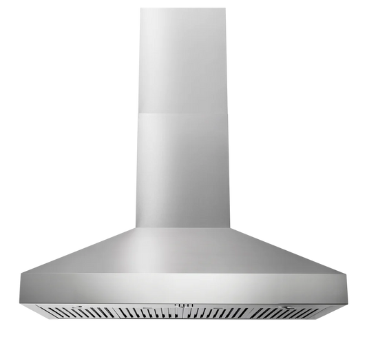 48 Inch Professional Wall Mount Pyramid Range Hood