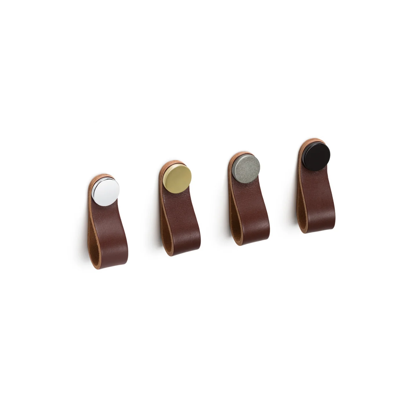 Flexa Leather Pull