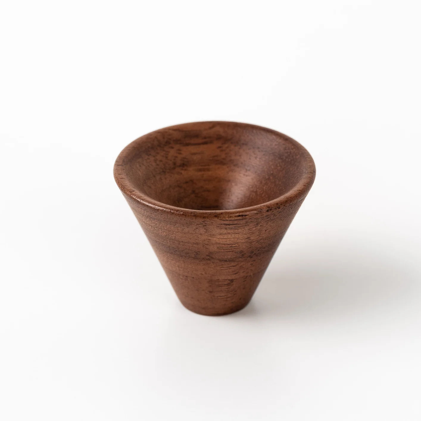 Conic Wood Knob