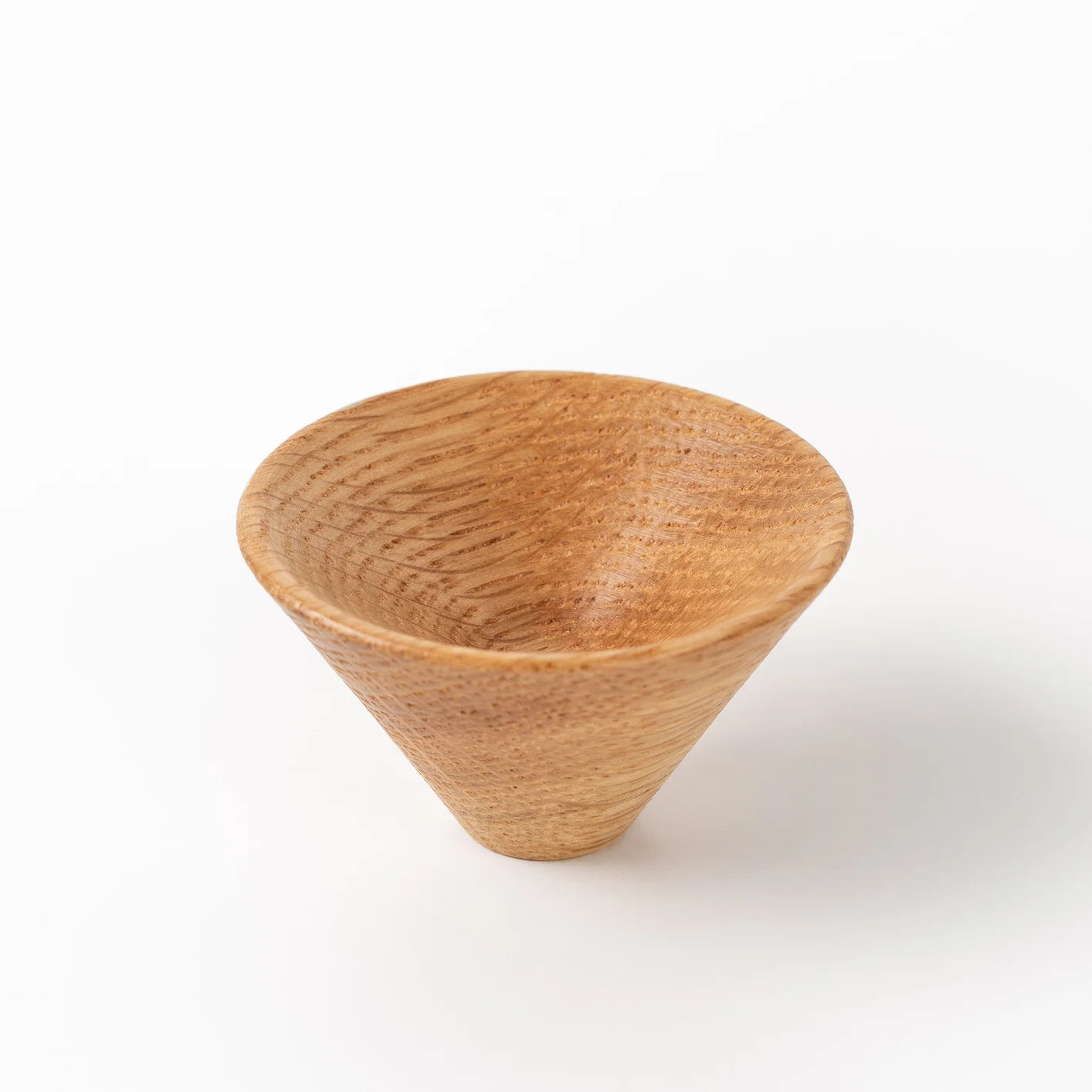 Conic Wood Knob