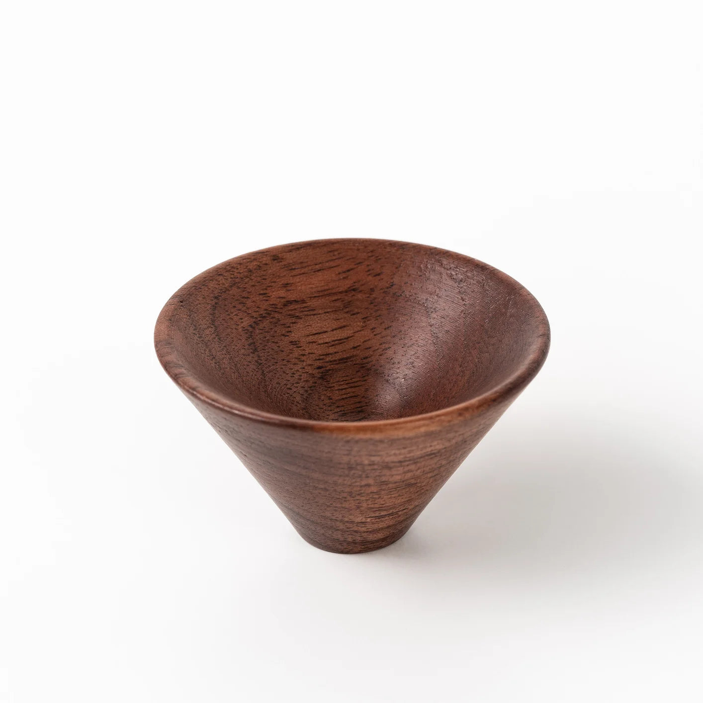Conic Wood Knob