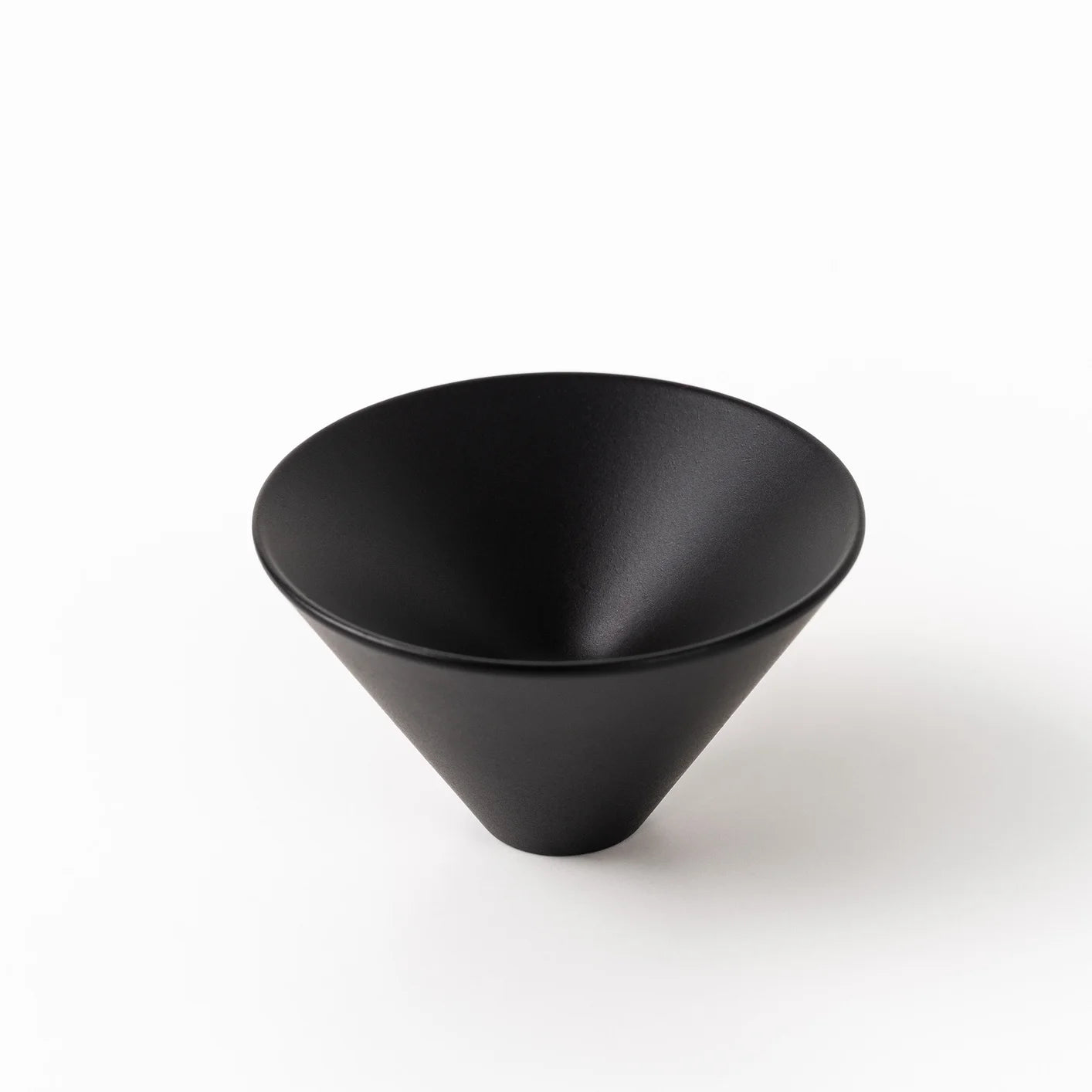 Conic Zamak Knob