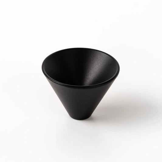 Conic Zamak Knob