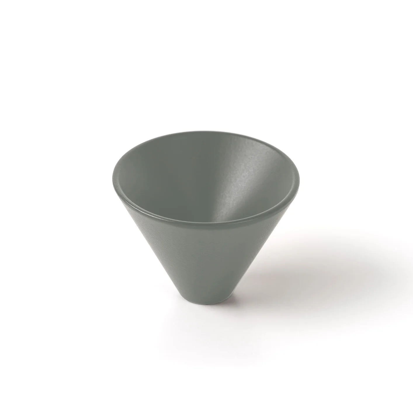 Conic Zamak Knob