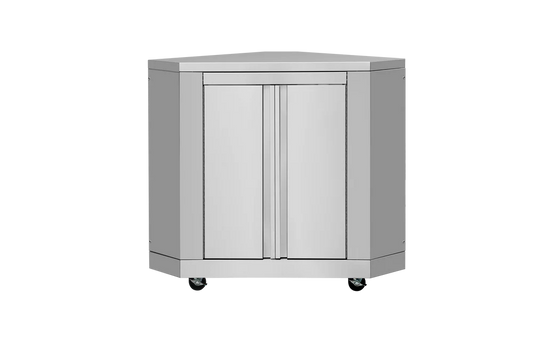 Corner Cabinet