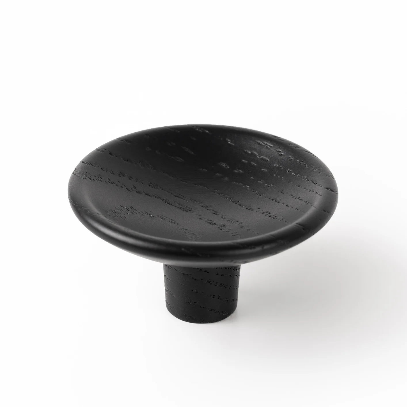 Disc Wood Knob