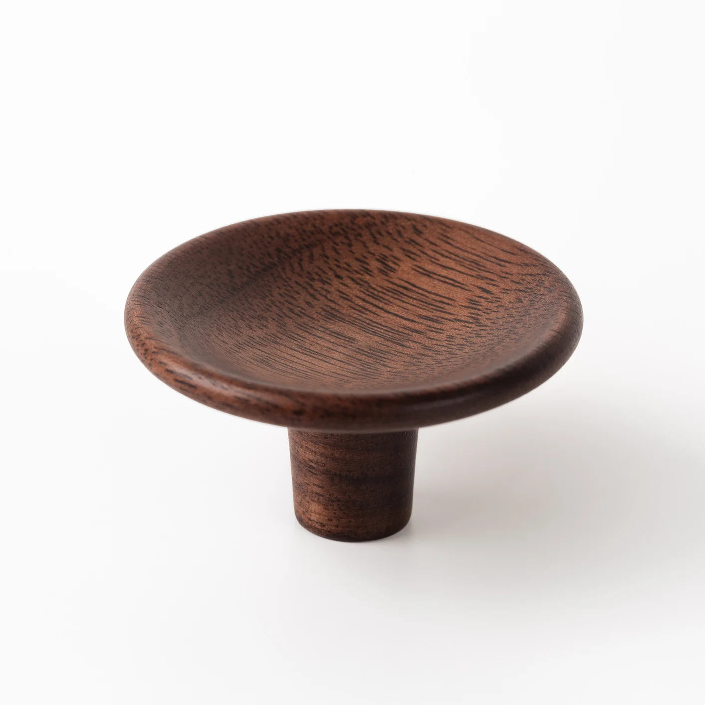 Disc Wood Knob