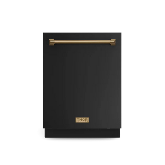 24 Inch Dishwasher (Gordon Ramsay Collection)