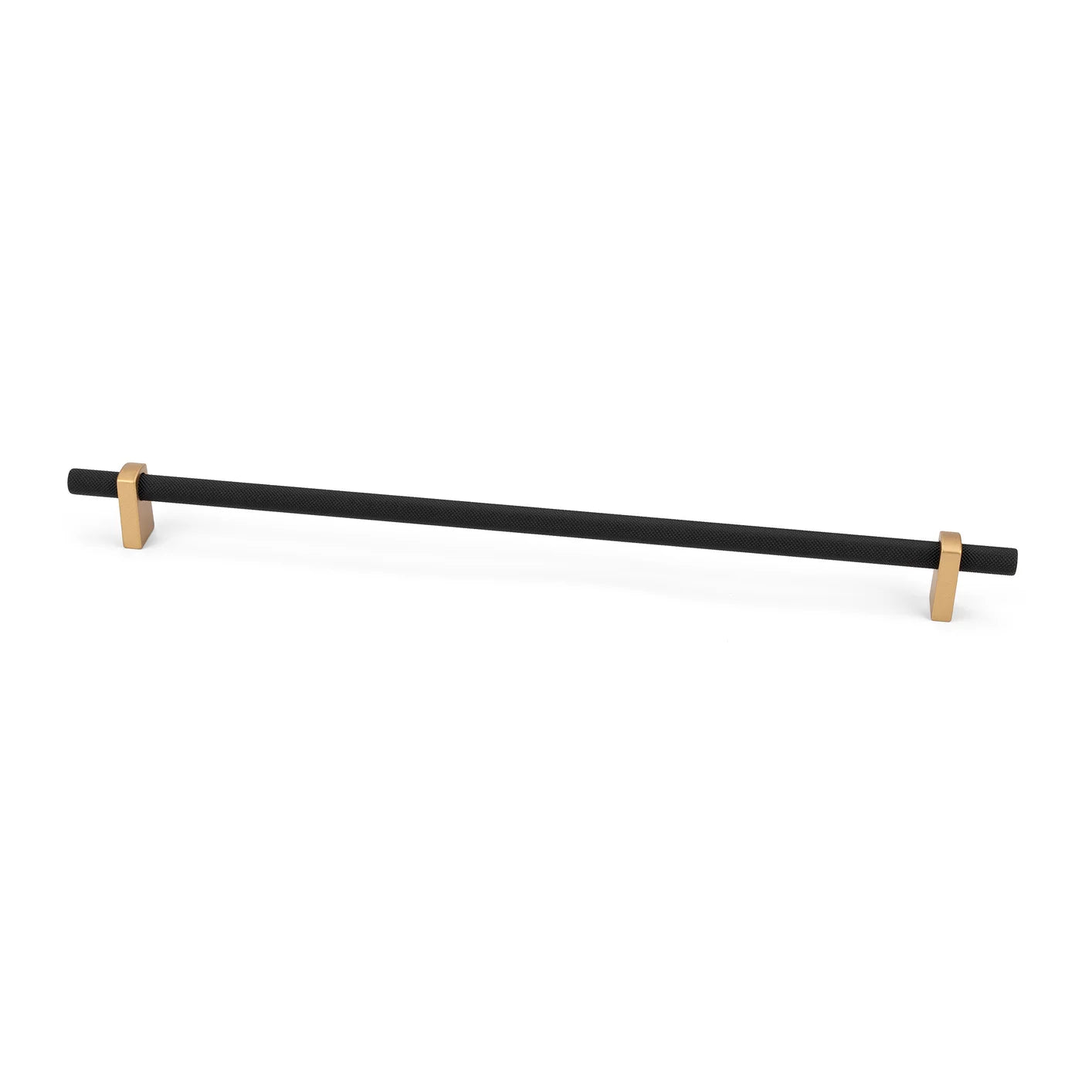 Luca Knurled Designer Pull