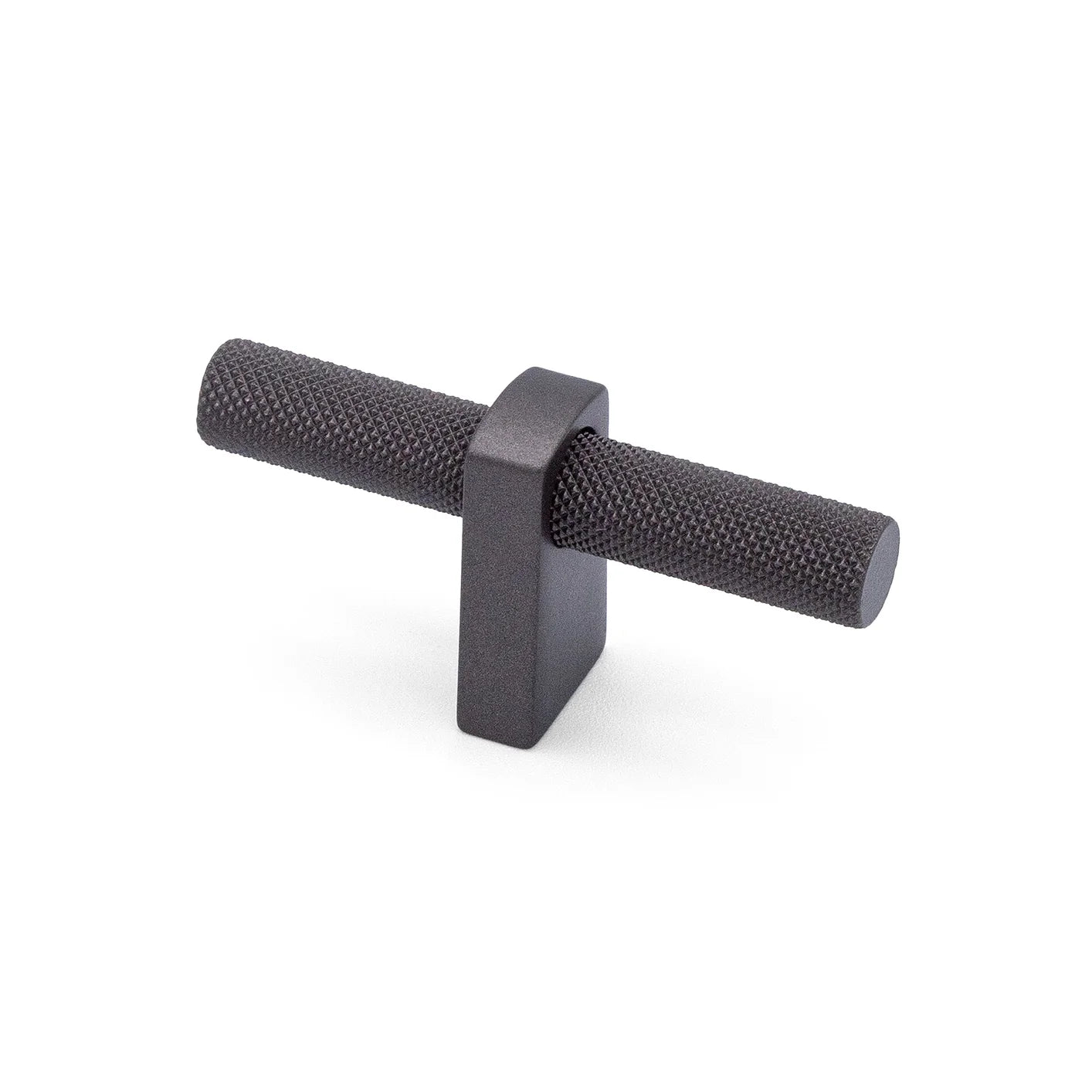 Luca Knurled Designer T-Knob