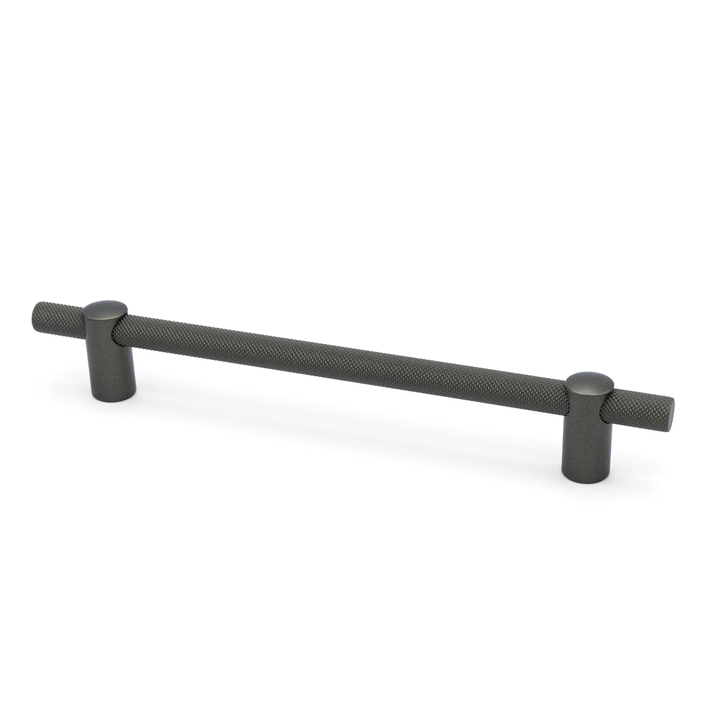 Renate Knurled Designer Pull