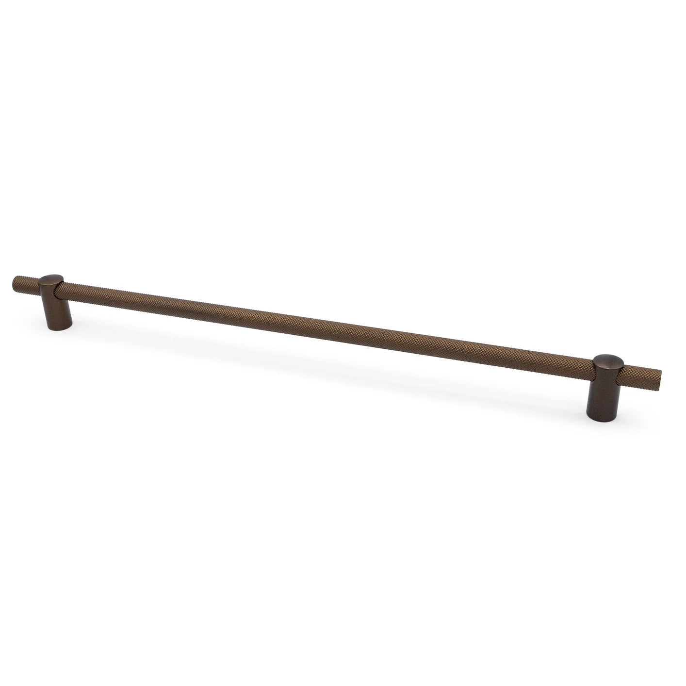 Renate Knurled Designer Pull
