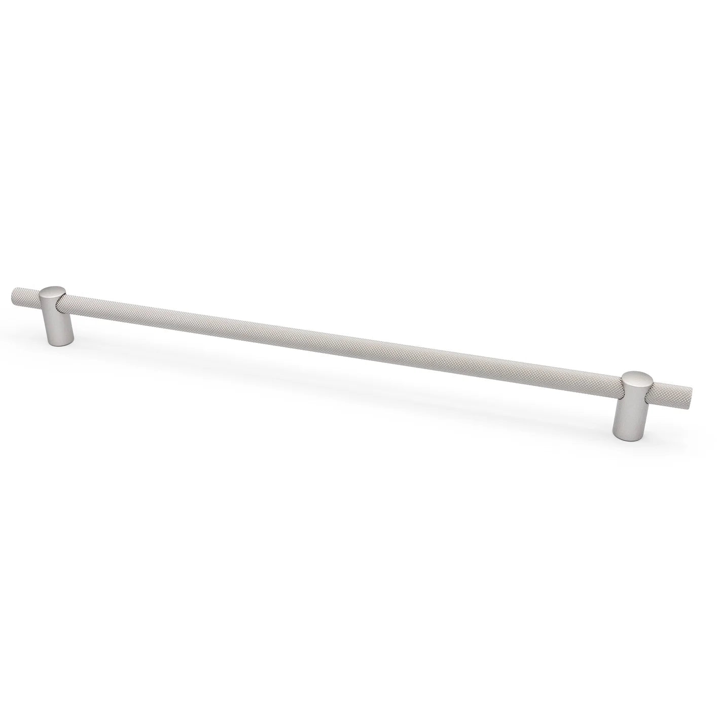 Renate Knurled Designer Pull