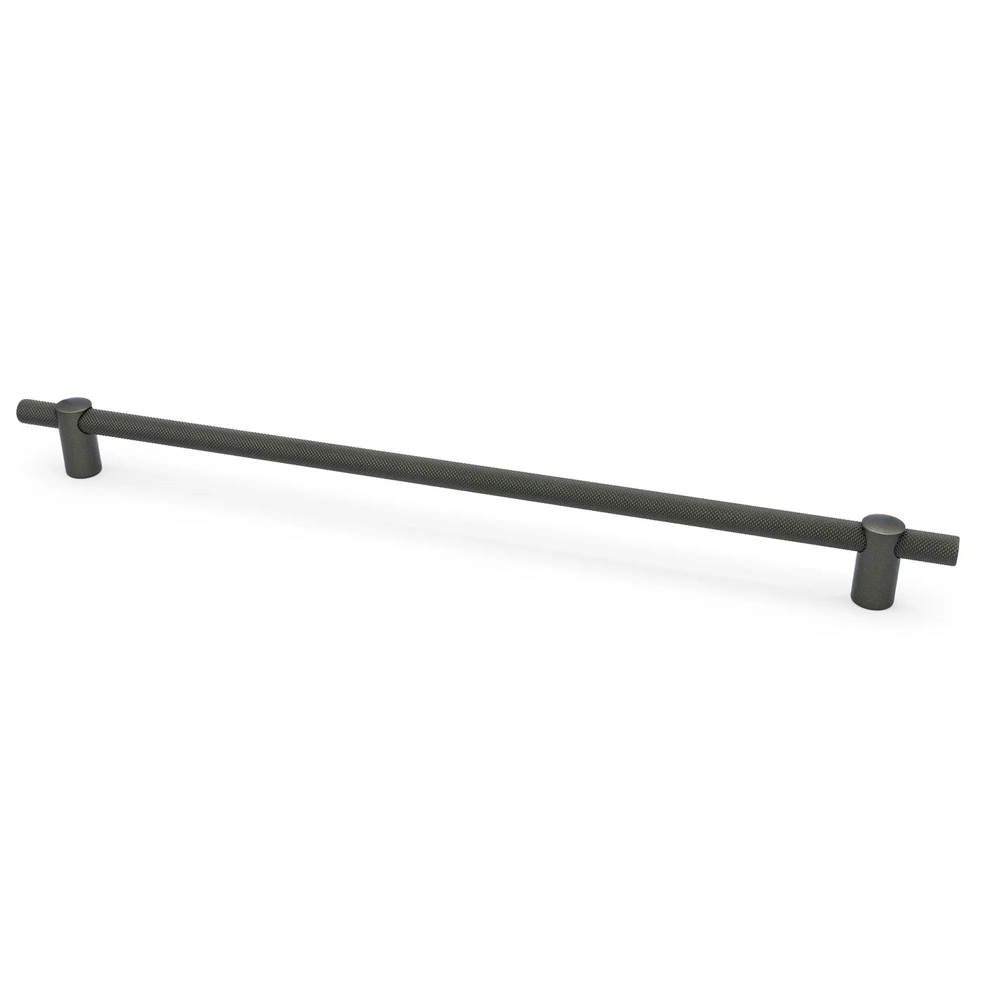 Renate Knurled Designer Pull