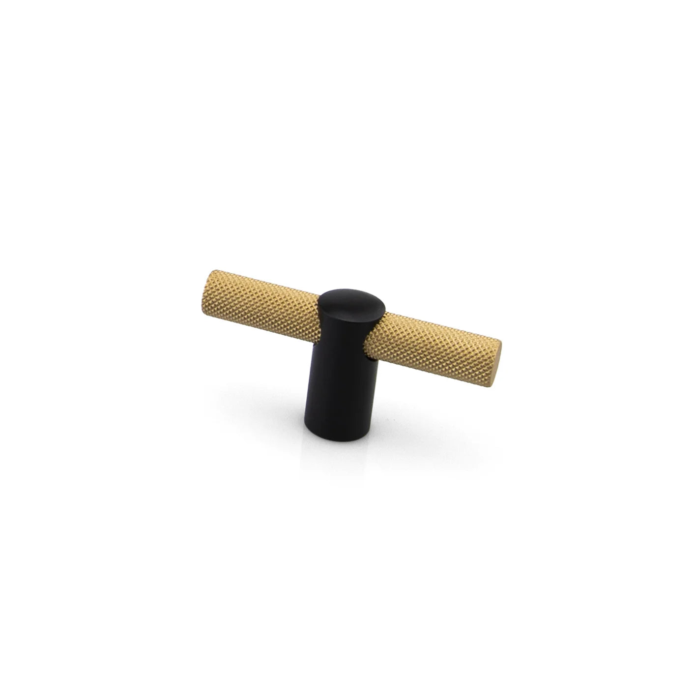 Renate Knurled Designer T-Knob